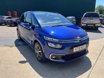 2018 (18) - 1.6 BlueHDi Flair Euro 6 (s/s) 5dr