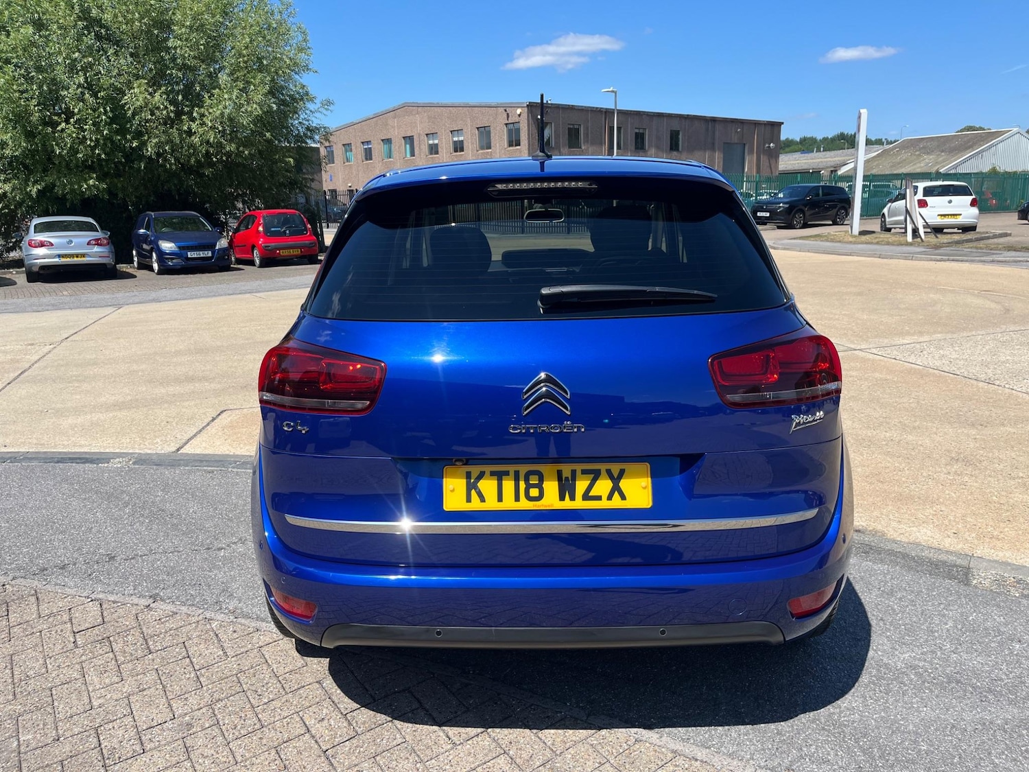 Vehicle 9