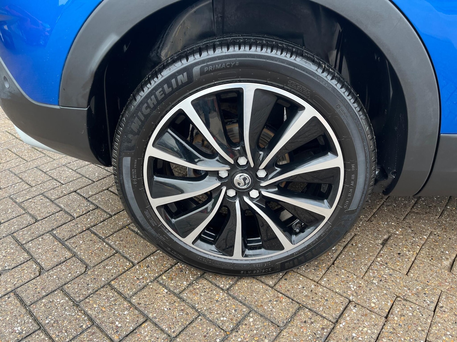 Used Vauxhall Grandland X 2021 for sale - 77496876: Photo 13