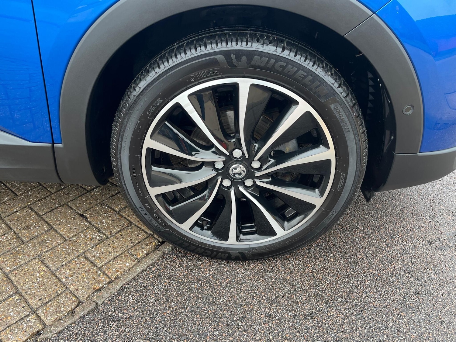 Used Vauxhall Grandland X 2021 for sale - 77496876: Photo 14