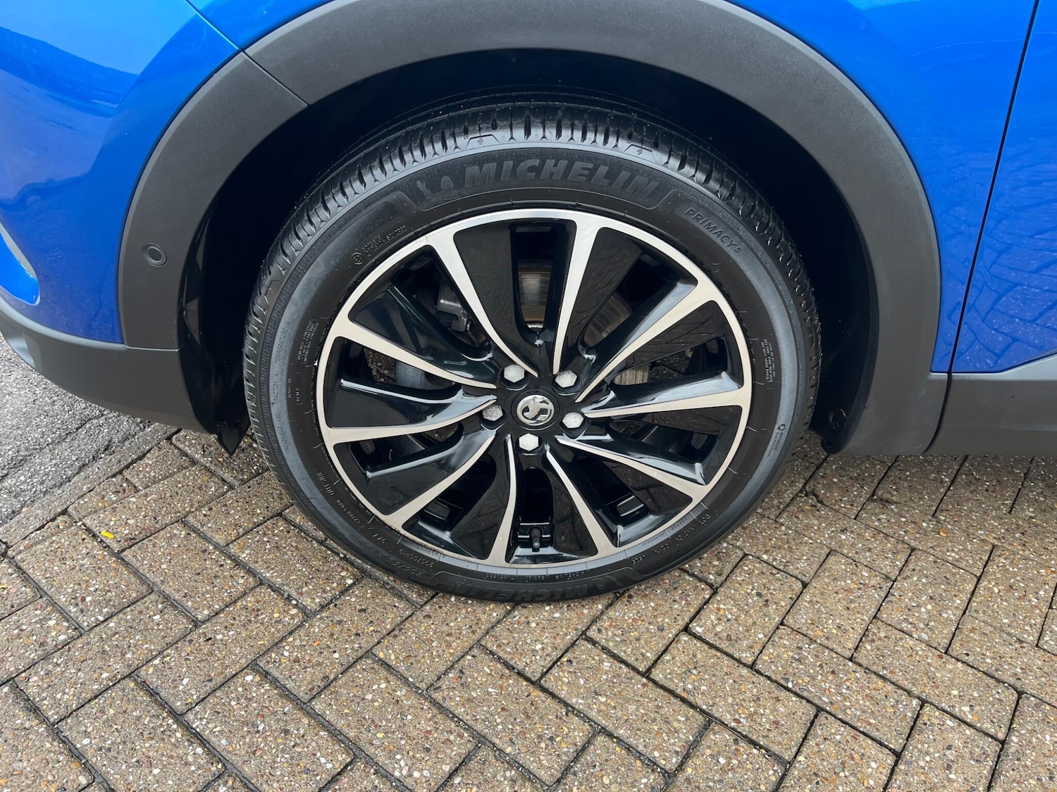 Used Vauxhall Grandland X 2021 for sale - 77496876: Photo 15