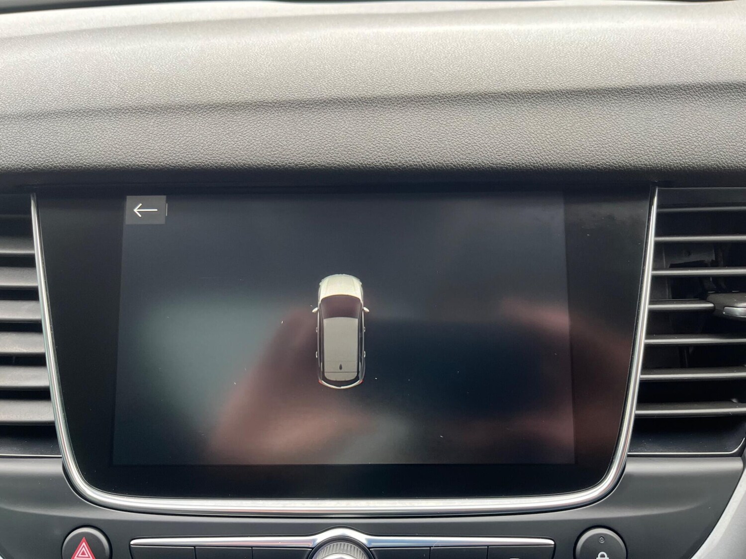 Used Vauxhall Grandland X 2021 for sale - 77496876: Photo 21