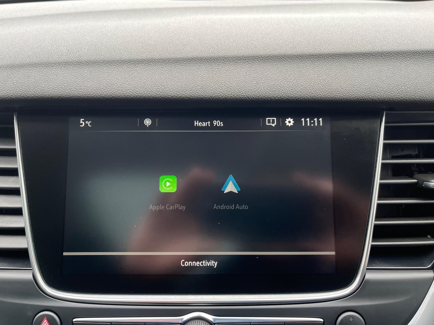 Used Vauxhall Grandland X 2021 for sale - 77496876: Photo 22