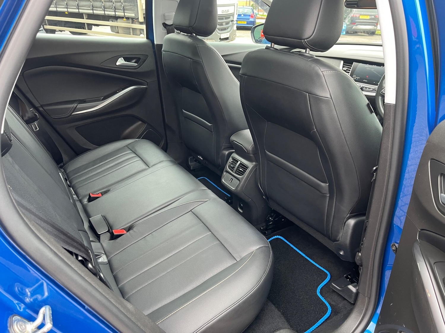 Used Vauxhall Grandland X 2021 for sale - 77496876: Photo 25