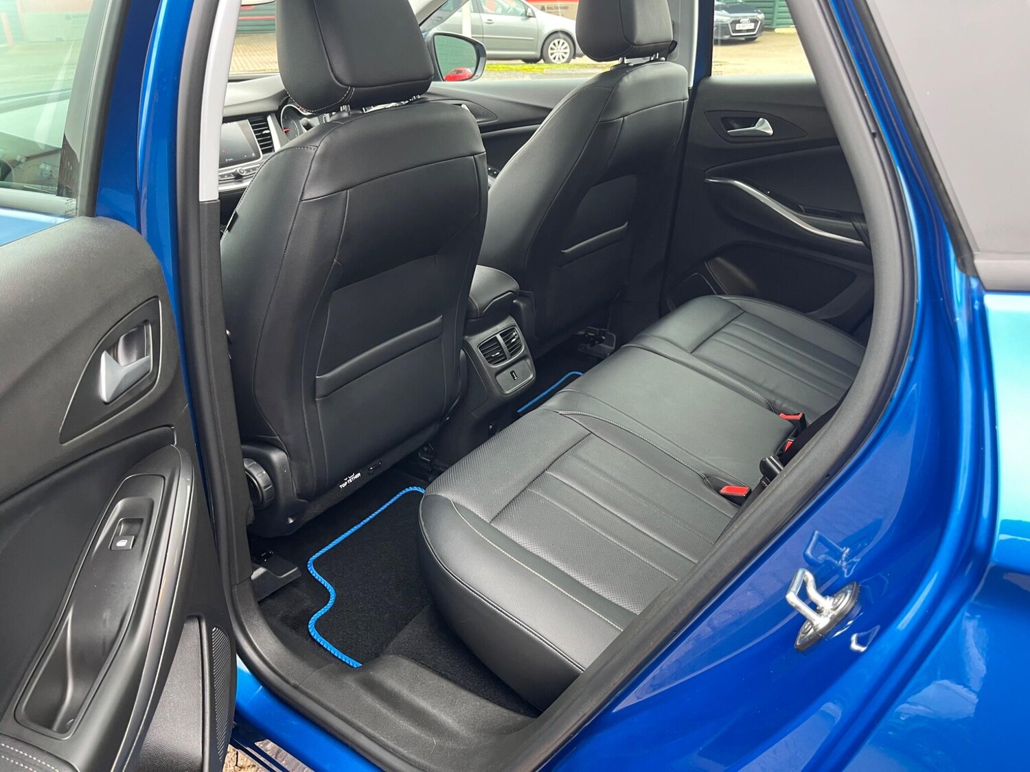 Used Vauxhall Grandland X 2021 for sale - 77496876: Photo 27
