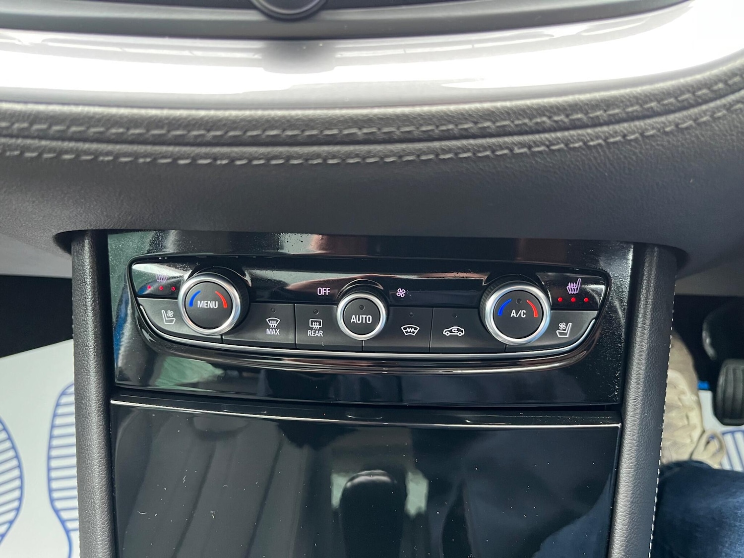 Used Vauxhall Grandland X 2021 for sale - 77496876: Photo 30