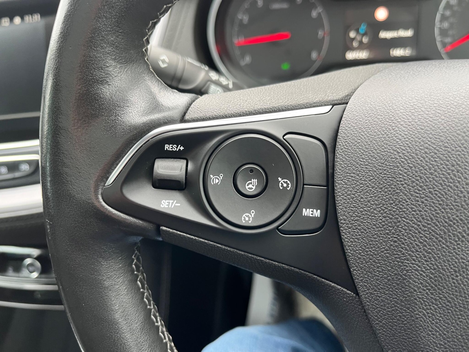 Used Vauxhall Grandland X 2021 for sale - 77496876: Photo 32