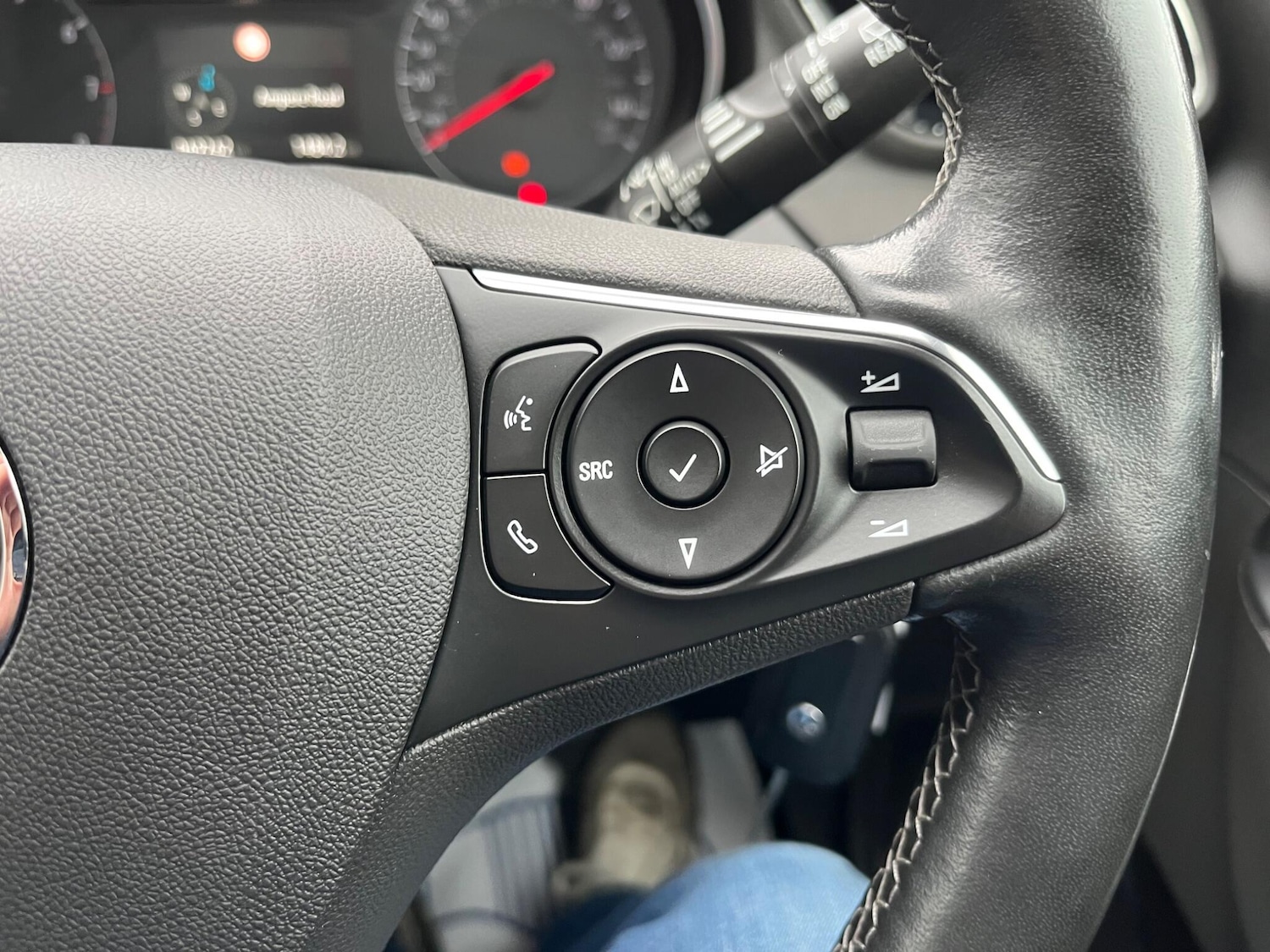 Used Vauxhall Grandland X 2021 for sale - 77496876: Photo 33