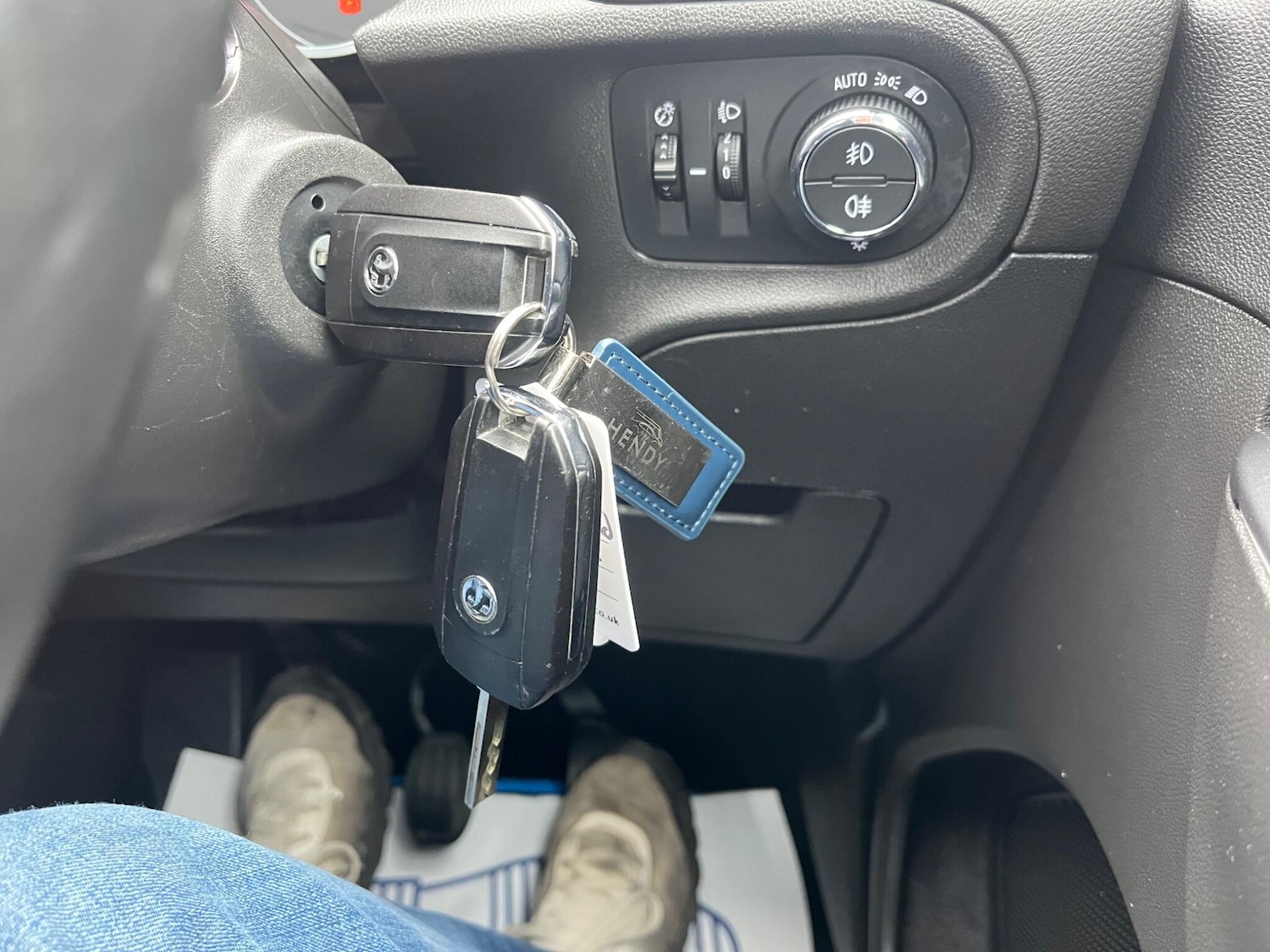 Used Vauxhall Grandland X 2021 for sale - 77496876: Photo 35