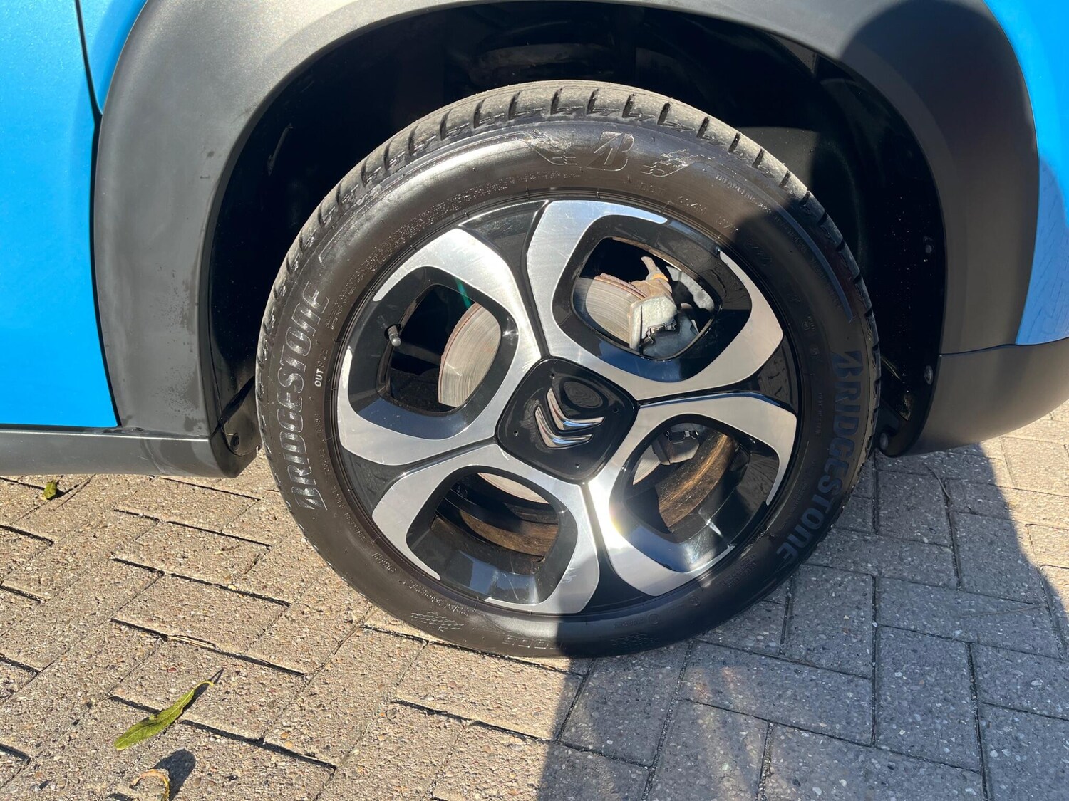 Used Citroen C3 Aircross 2020 for sale - 76360229: Photo 14