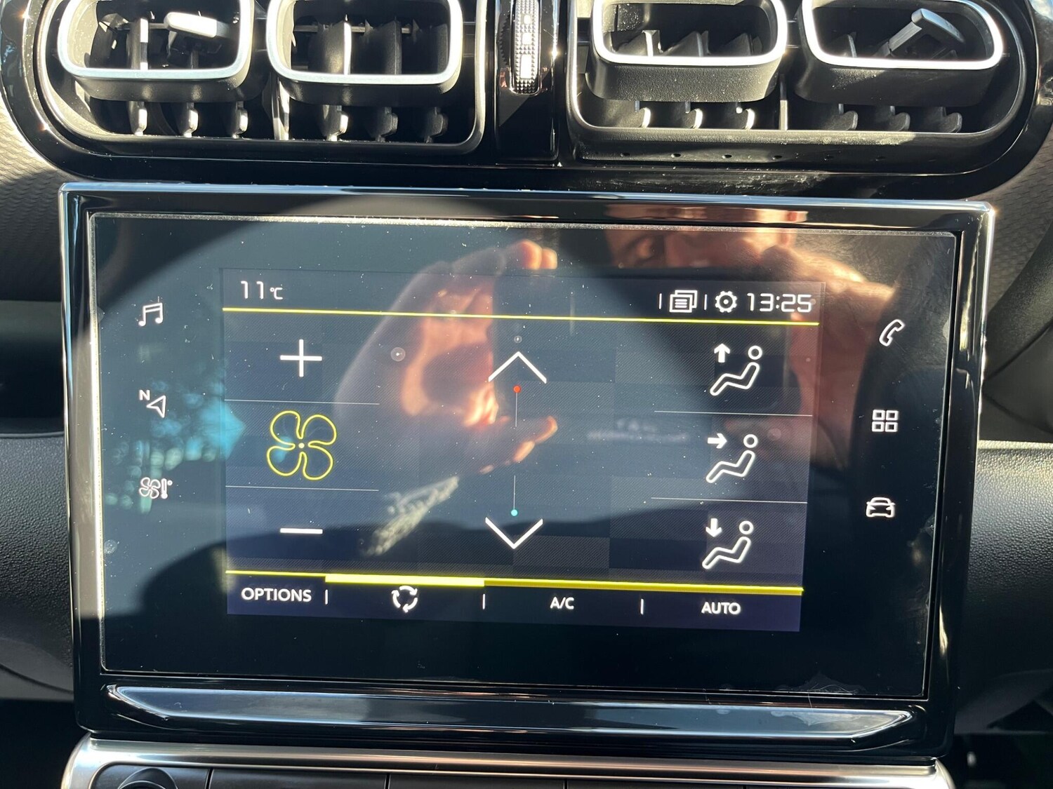 Used Citroen C3 Aircross 2020 for sale - 76360229: Photo 18