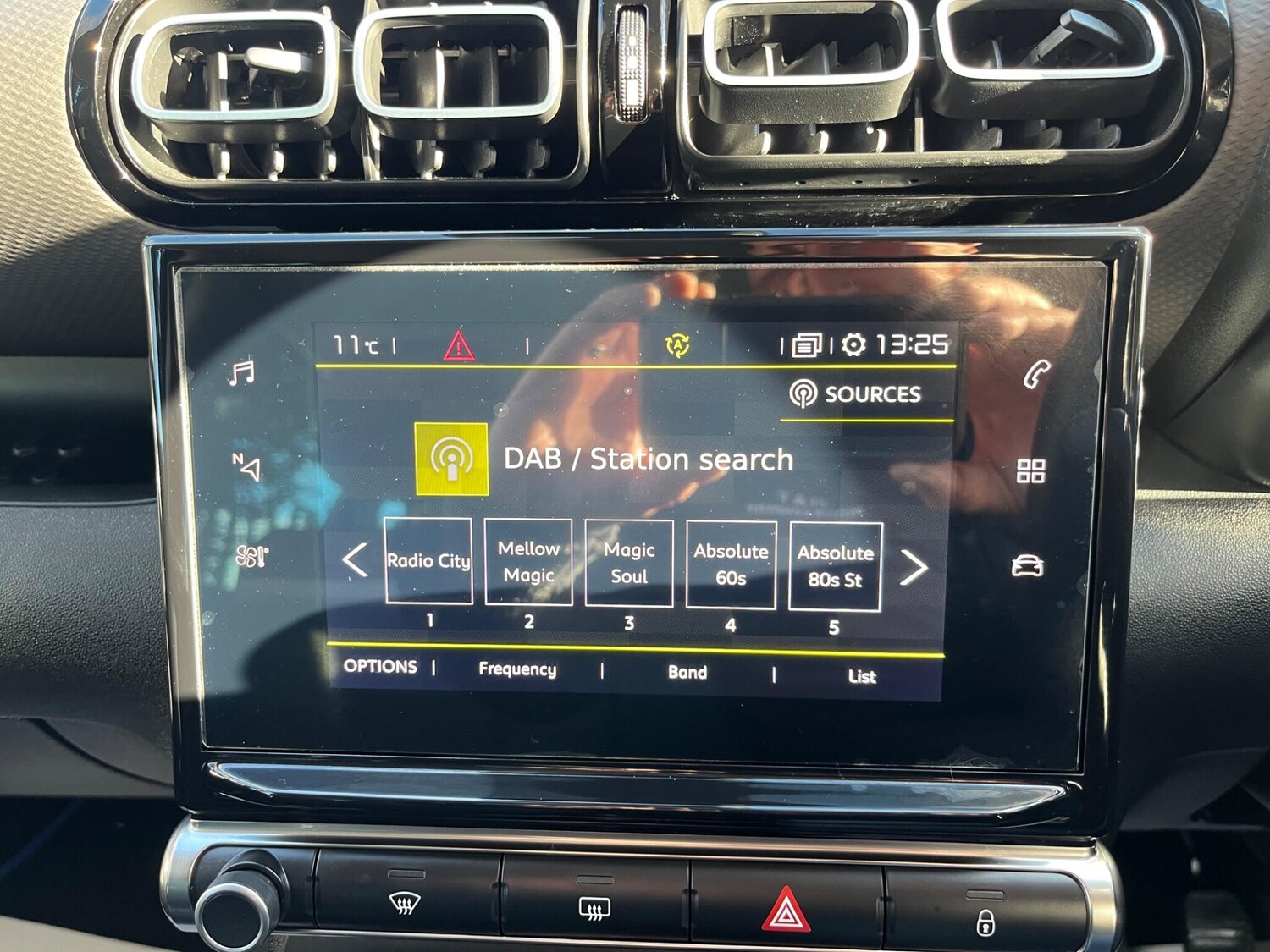 Used Citroen C3 Aircross 2020 for sale - 76360229: Photo 19