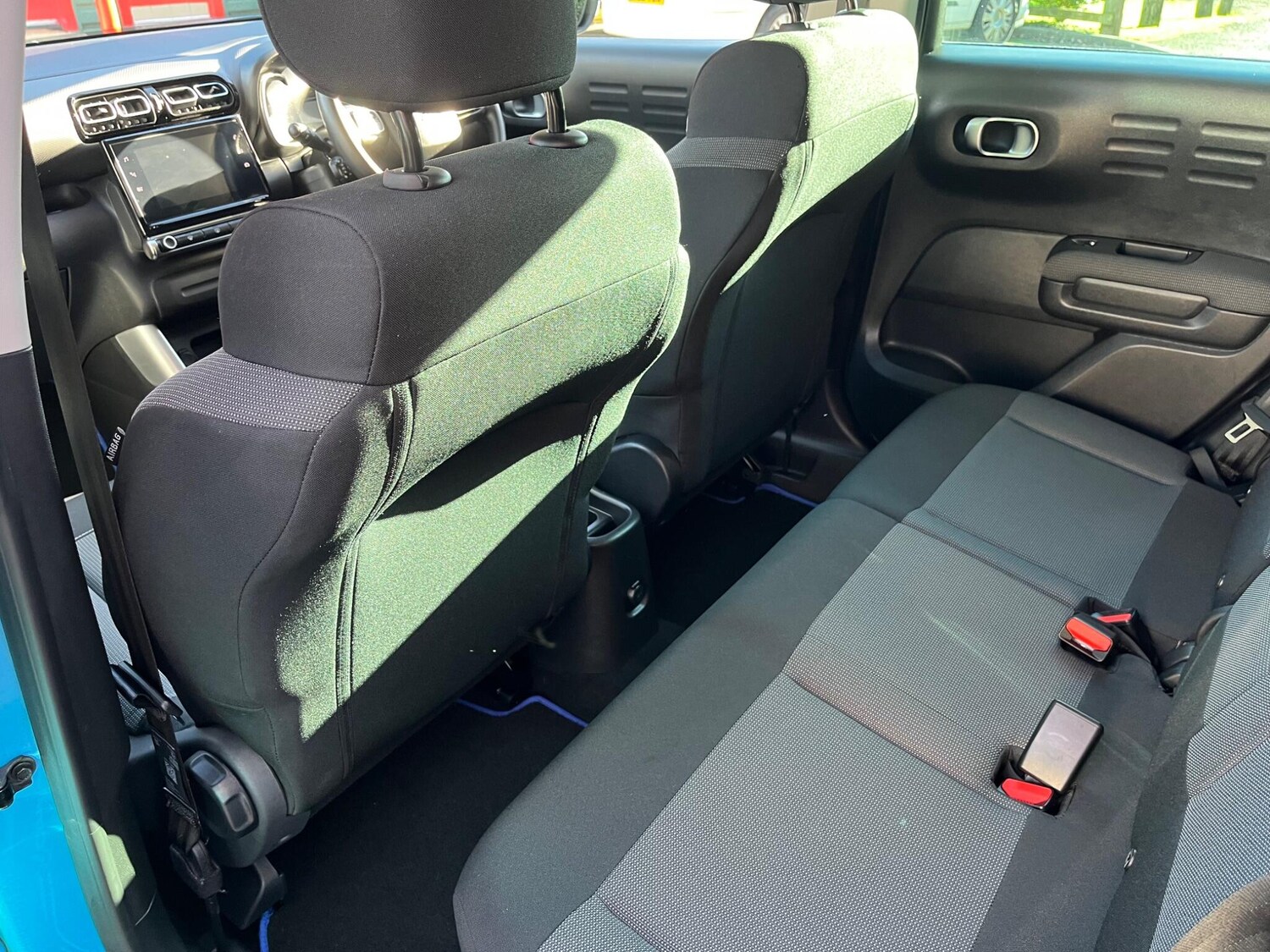 Used Citroen C3 Aircross 2020 for sale - 76360229: Photo 27