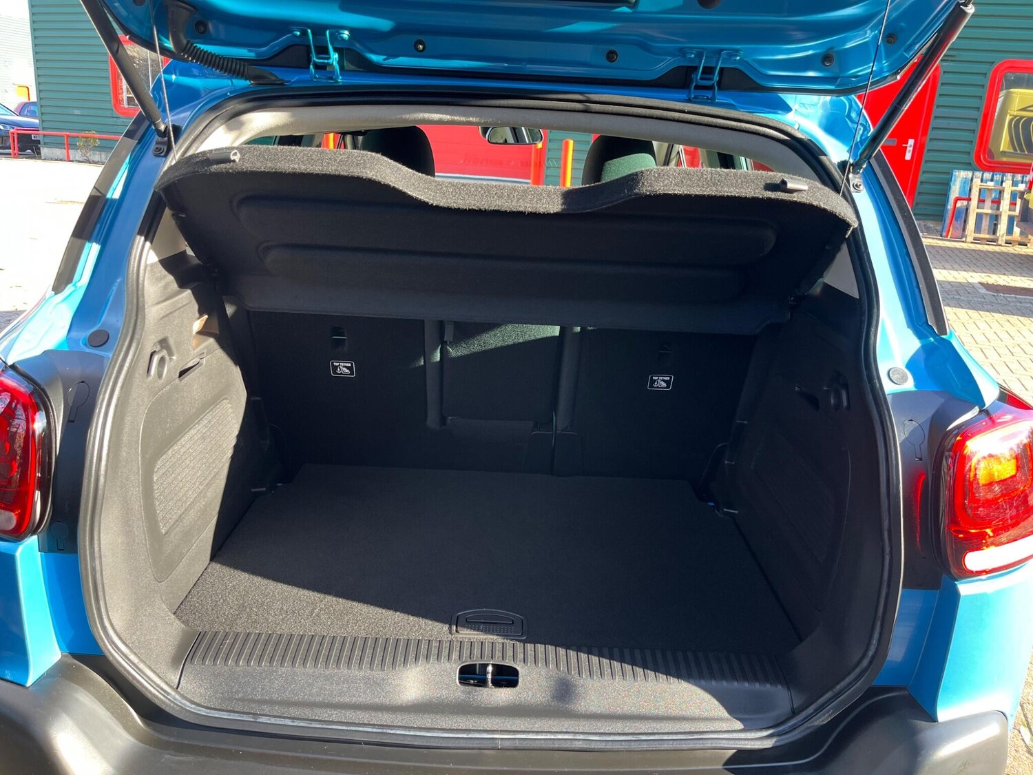 Used Citroen C3 Aircross 2020 for sale - 76360229: Photo 28