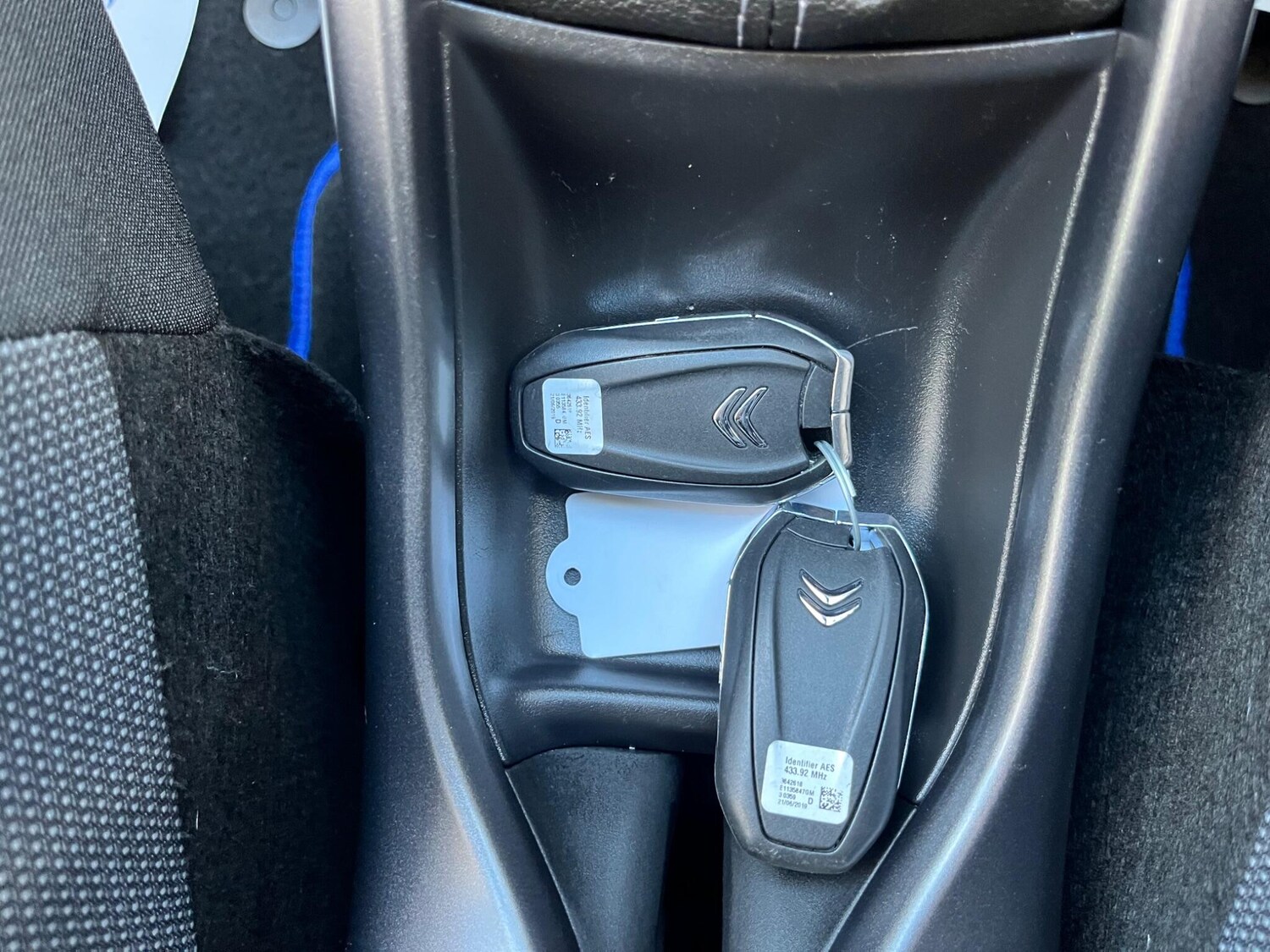 Used Citroen C3 Aircross 2020 for sale - 76360229: Photo 34