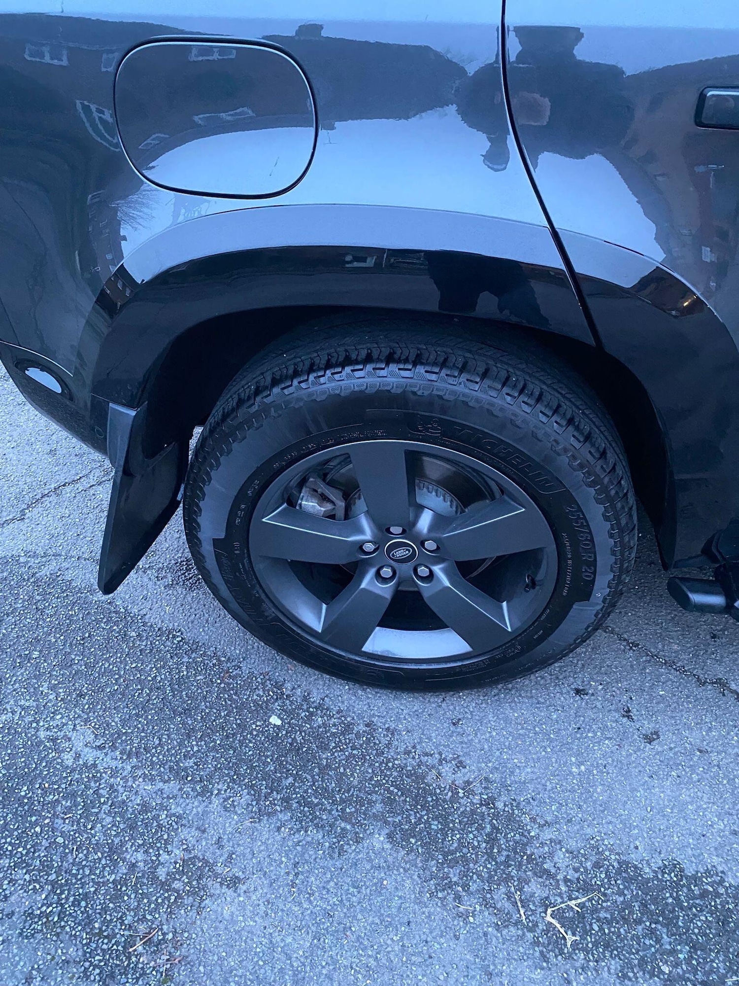 Used Land Rover Defender 110 2025 for sale - 77597650: Photo 10