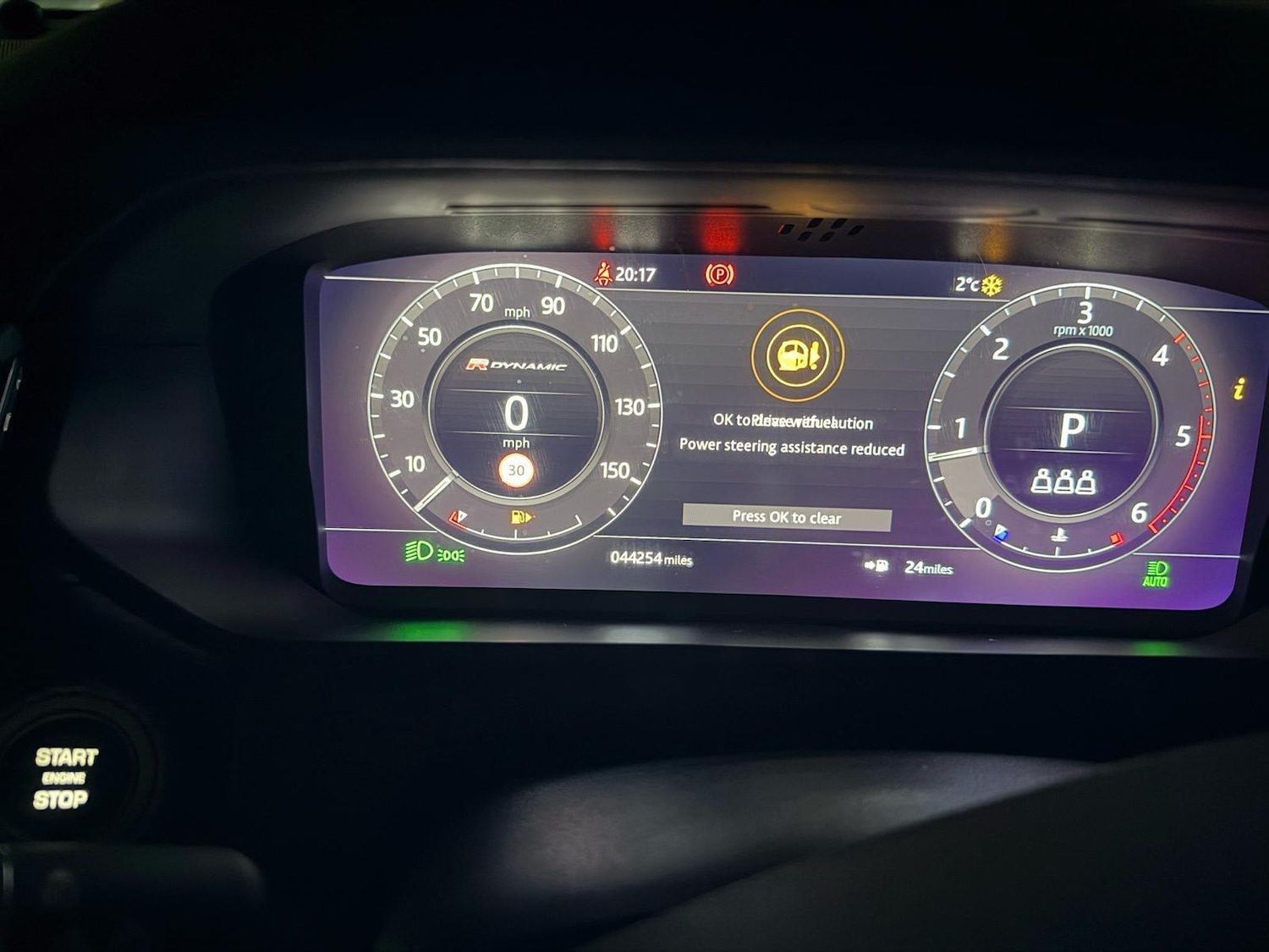 Used Land Rover Defender 110 2025 for sale - 77597650: Photo 11