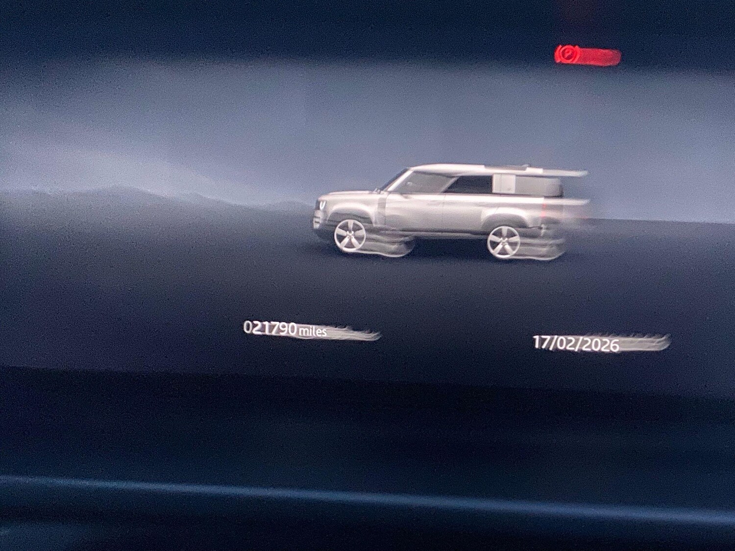 Used Land Rover Defender 110 2025 for sale - 77597650: Photo 16