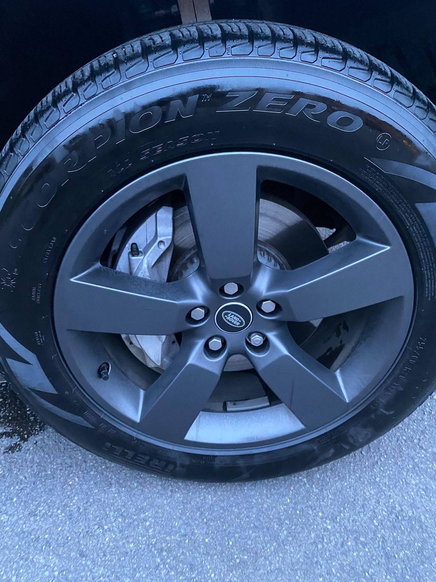 Used Land Rover Defender 110 2025 for sale - 77597650: Photo 22