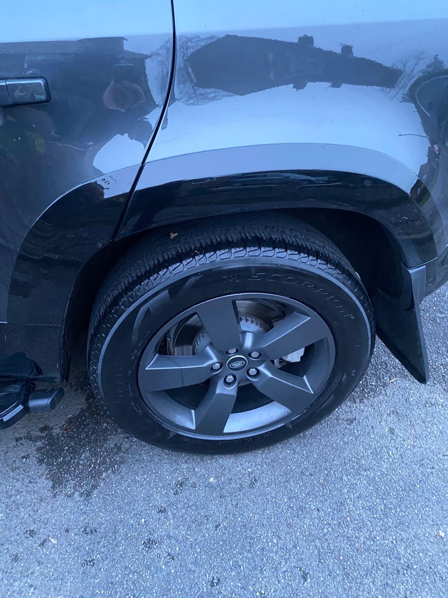 Used Land Rover Defender 110 2025 for sale - 77597650: Photo 23