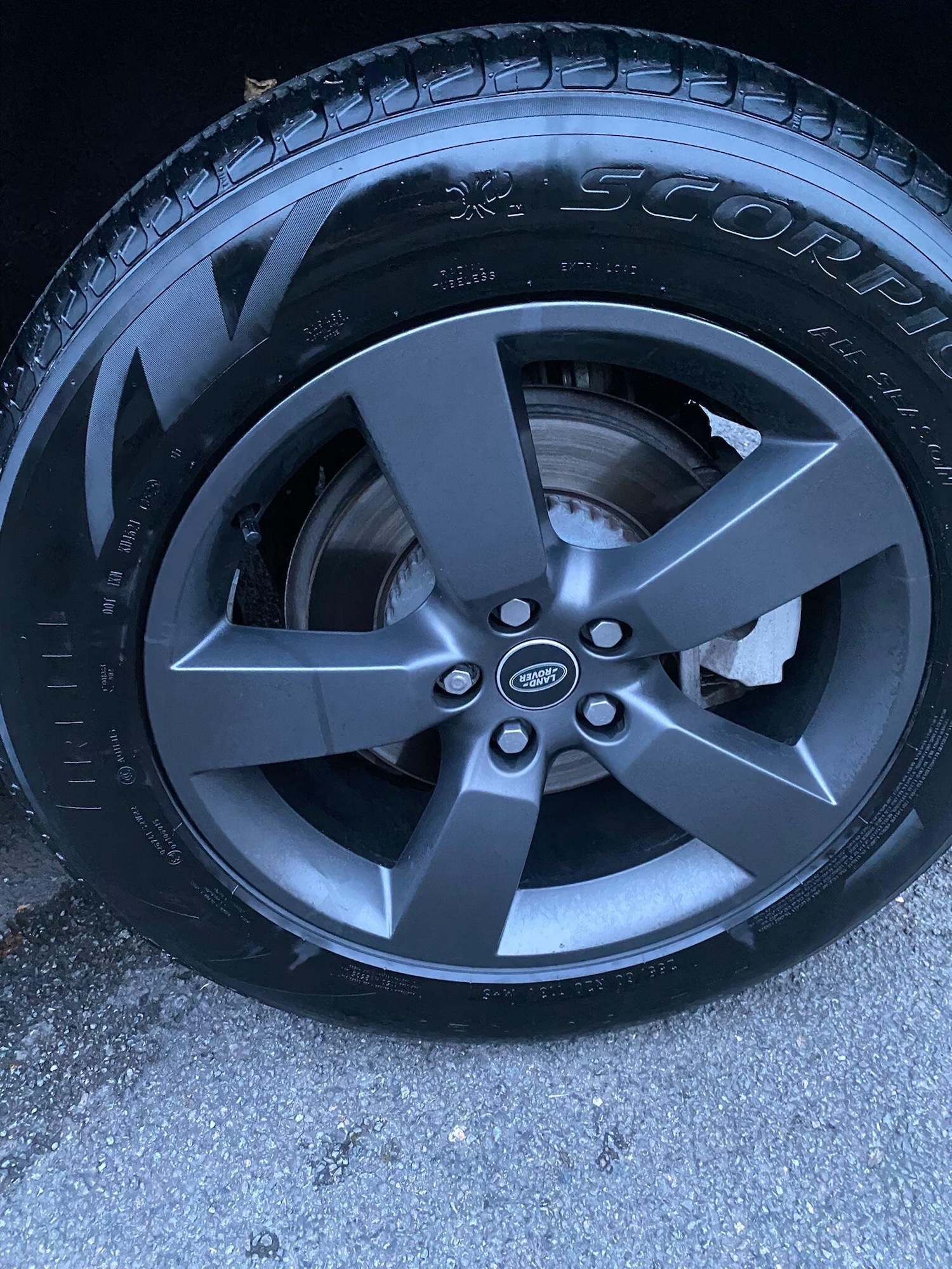 Used Land Rover Defender 110 2025 for sale - 77597650: Photo 24