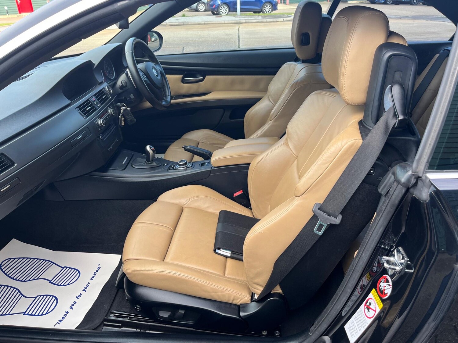 Vehicle 30