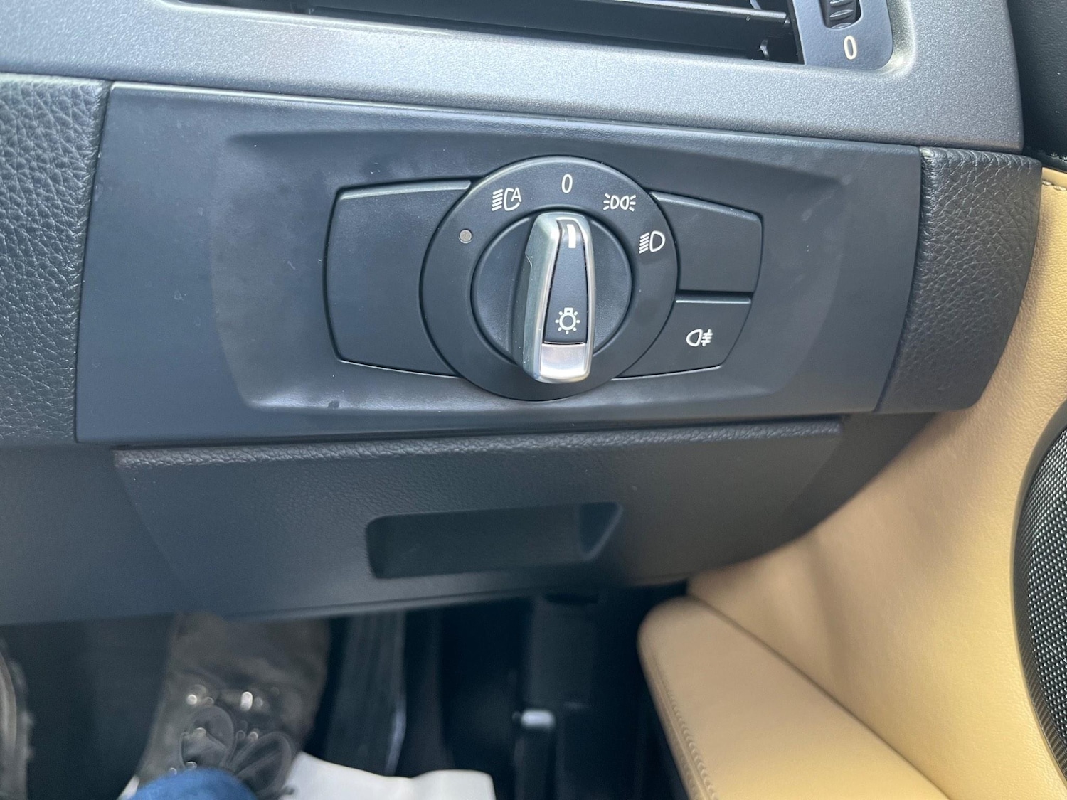 Vehicle 40