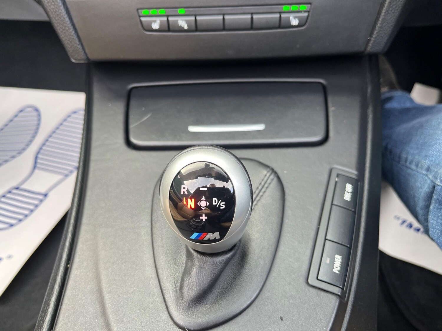 Vehicle 43