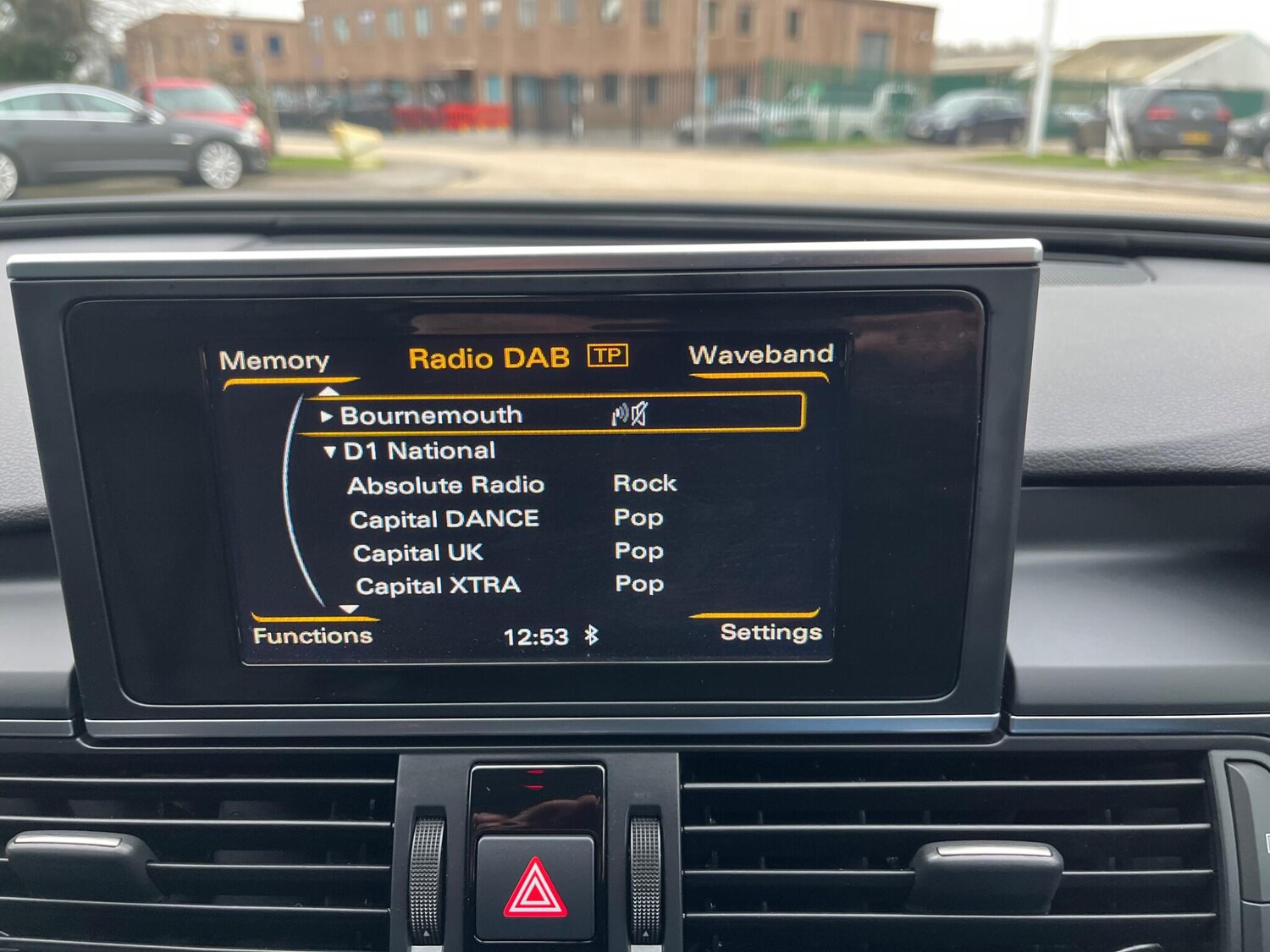 Used Audi A6 Allroad 2014 for sale - 76701408: Photo 20