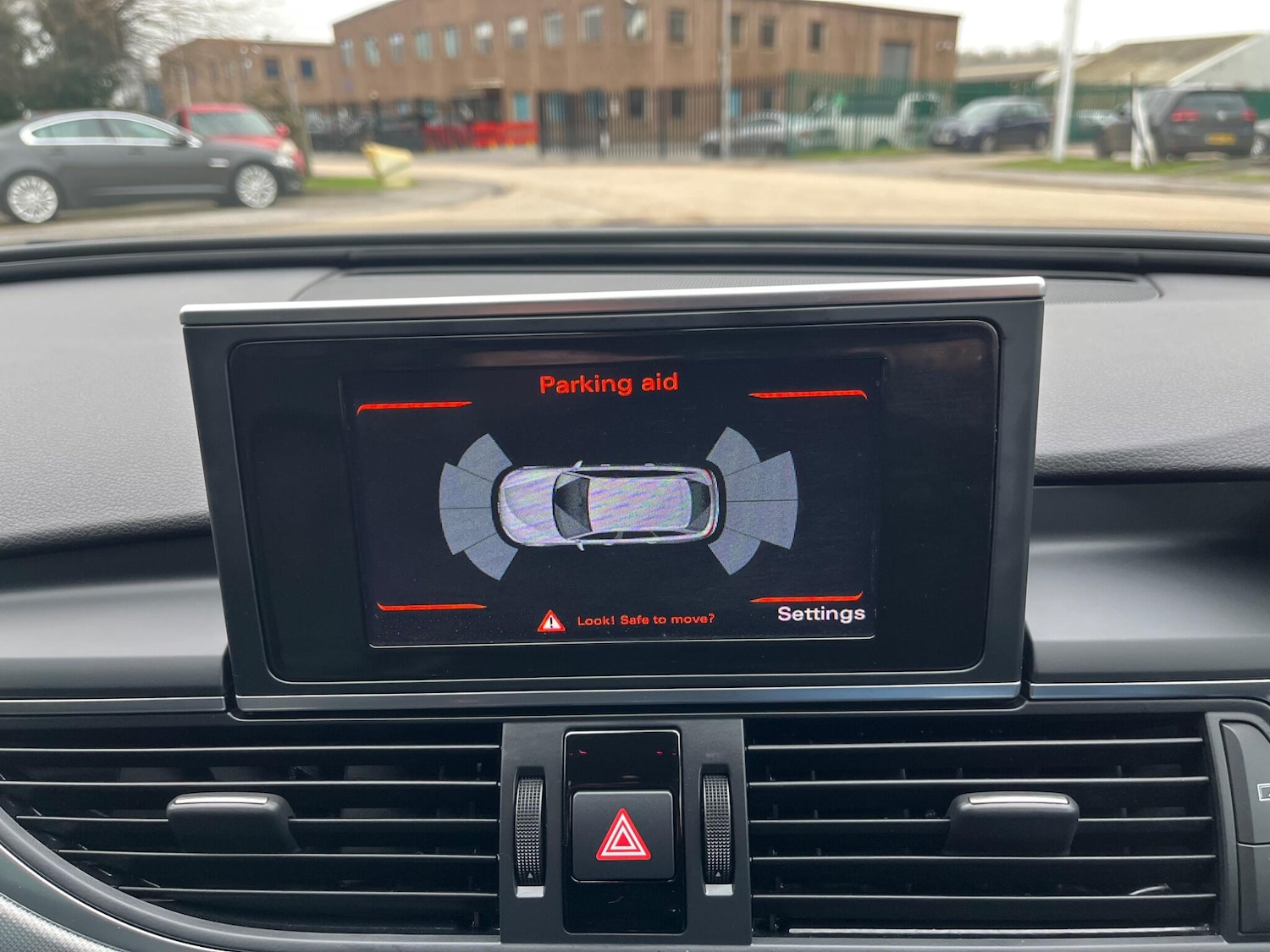 Used Audi A6 Allroad 2014 for sale - 76701408: Photo 21