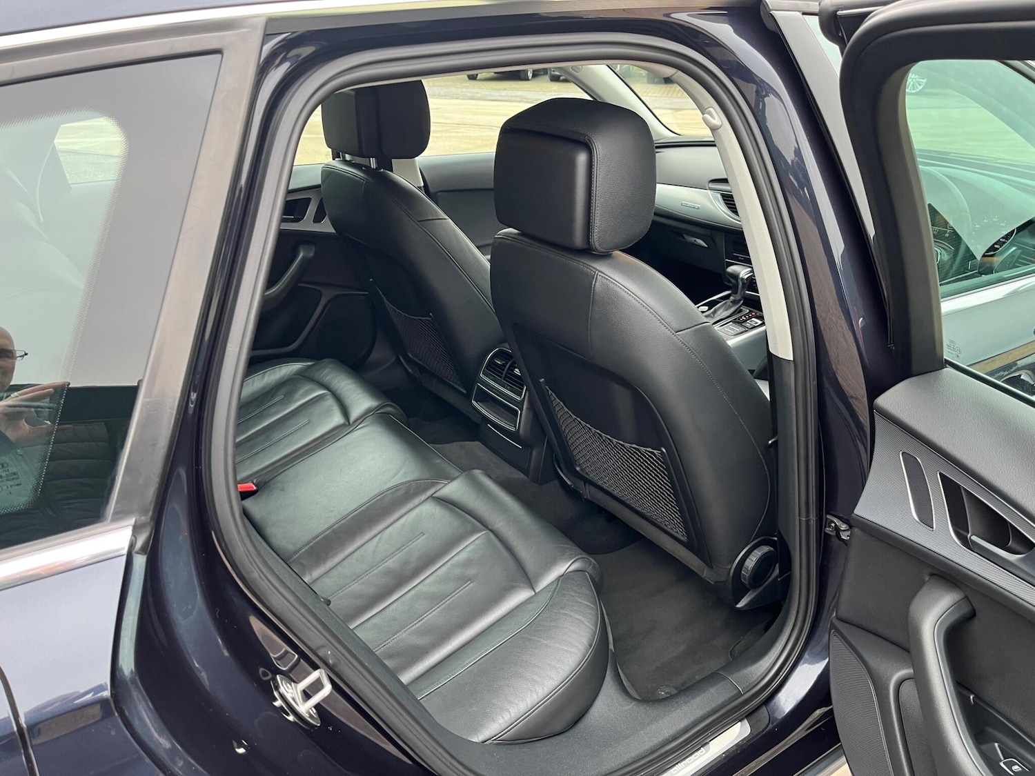 Used Audi A6 Allroad 2014 for sale - 76701408: Photo 23