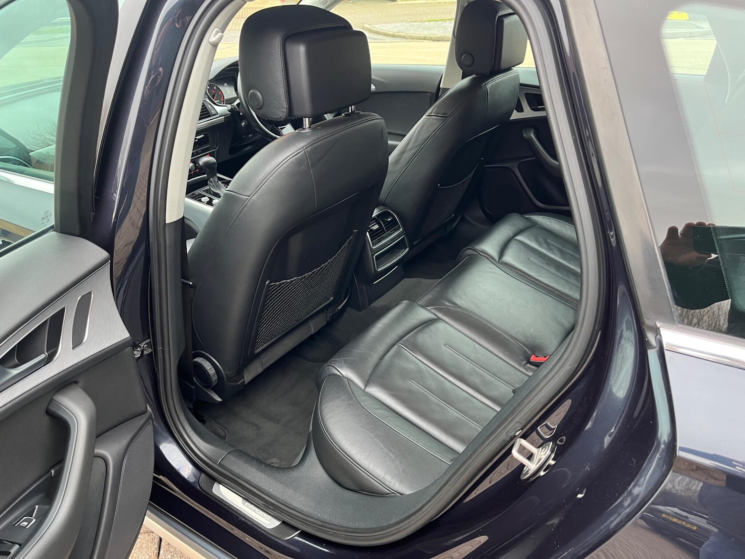 Used Audi A6 Allroad 2014 for sale - 76701408: Photo 26