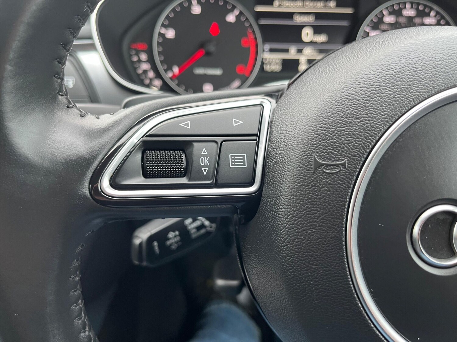 Used Audi A6 Allroad 2014 for sale - 76701408: Photo 31