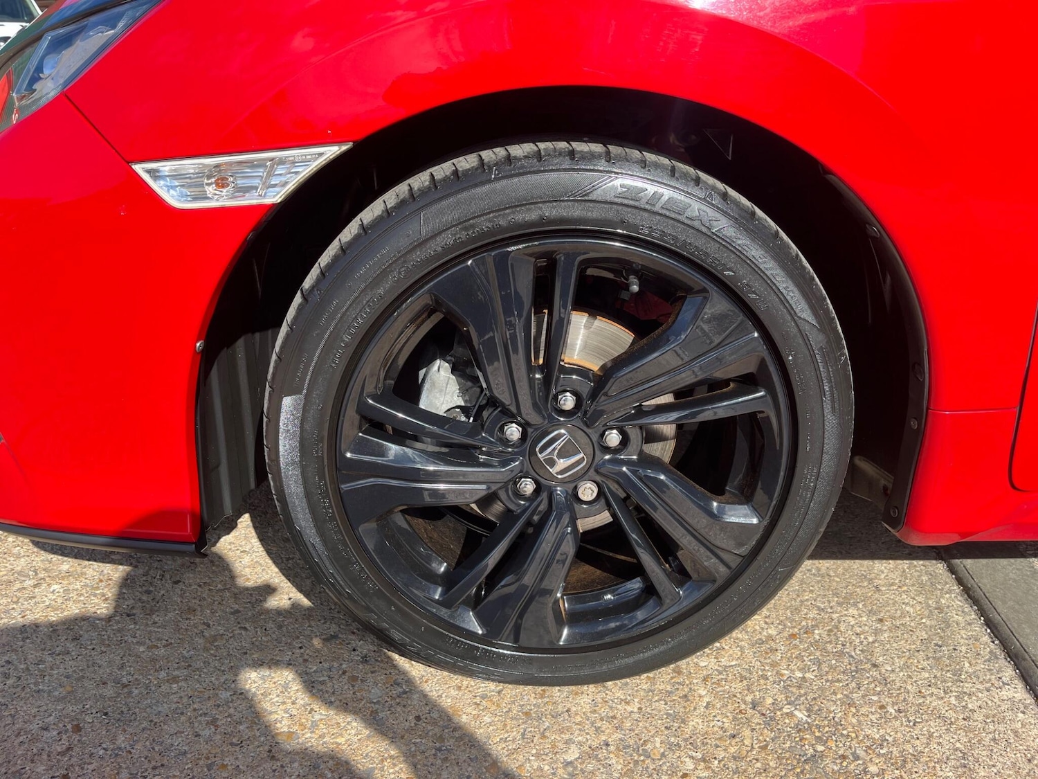 Used Honda Civic 2019 for sale - 77646151: Photo 12