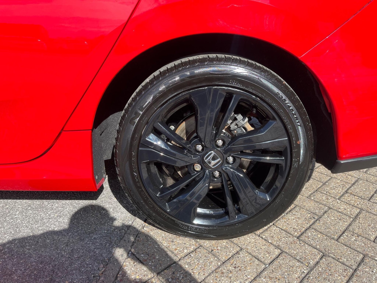 Used Honda Civic 2019 for sale - 77646151: Photo 13