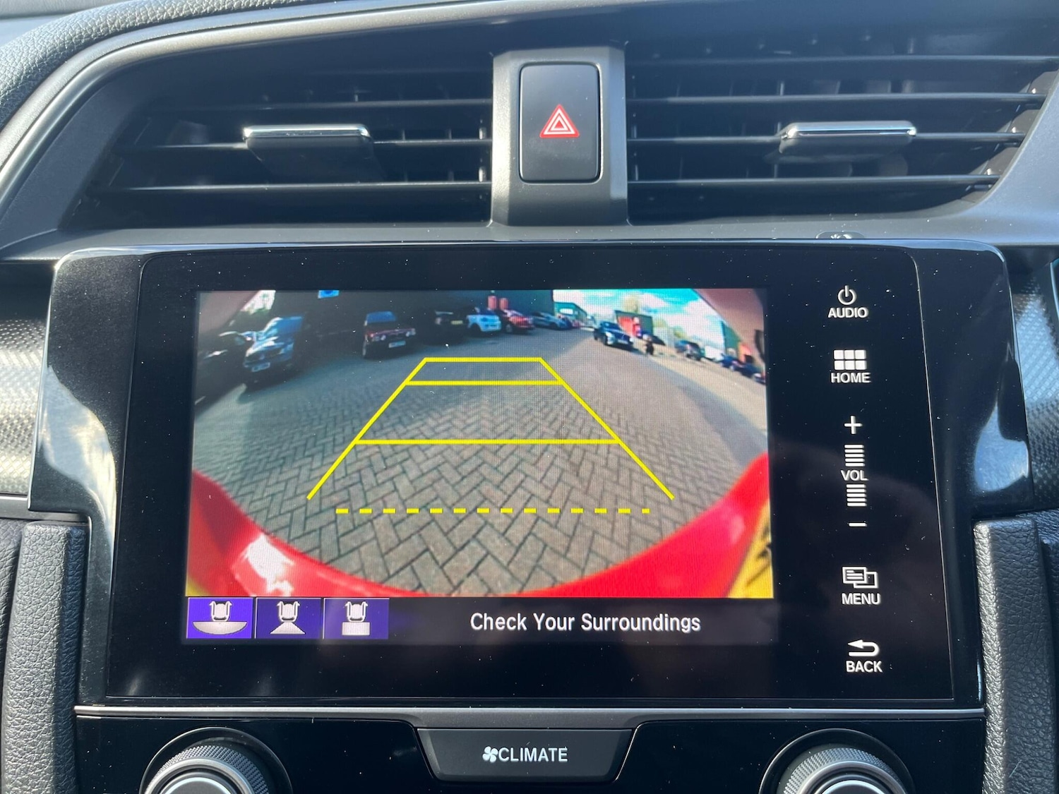 Used Honda Civic 2019 for sale - 77646151: Photo 18