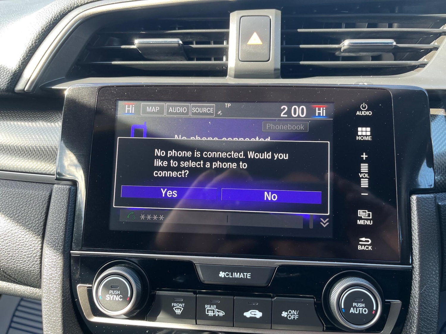 Used Honda Civic 2019 for sale - 77646151: Photo 19