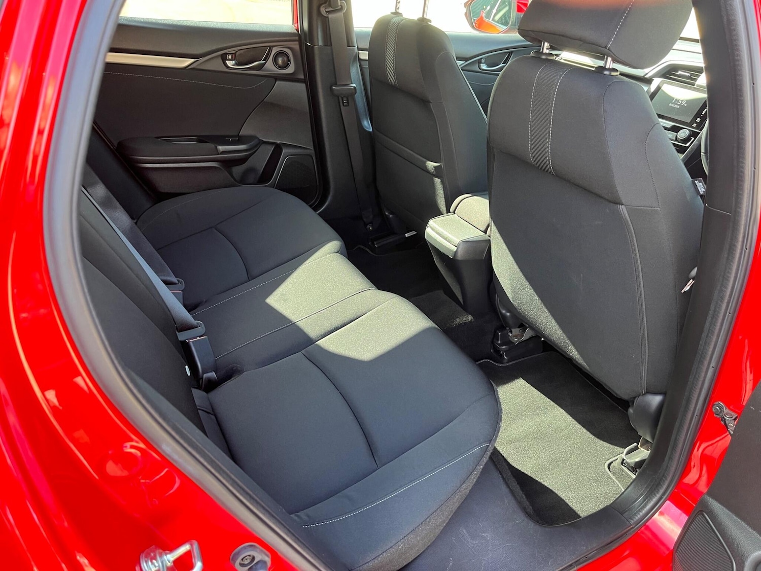 Used Honda Civic 2019 for sale - 77646151: Photo 21