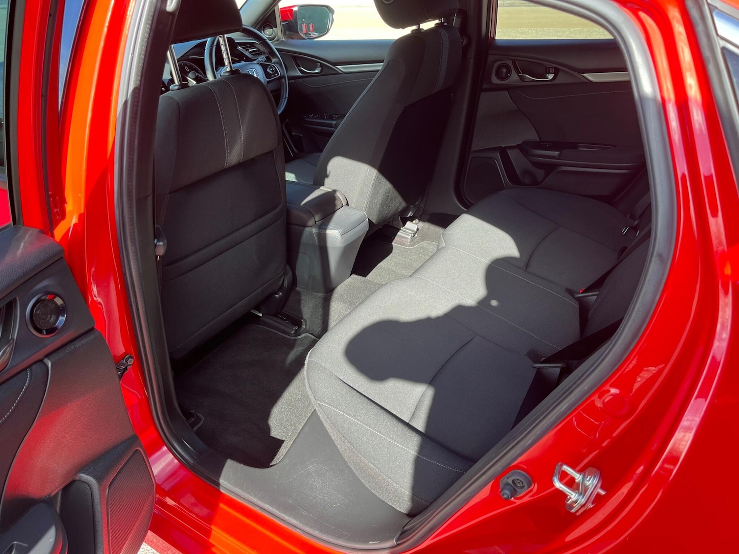 Used Honda Civic 2019 for sale - 77646151: Photo 24