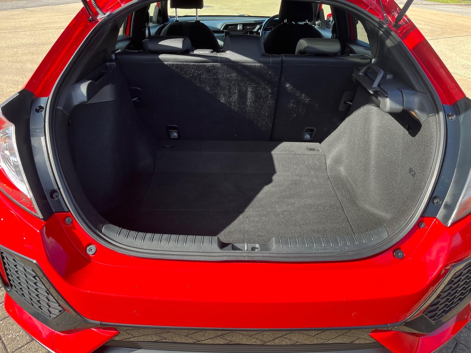 Used Honda Civic 2019 for sale - 77646151: Photo 25