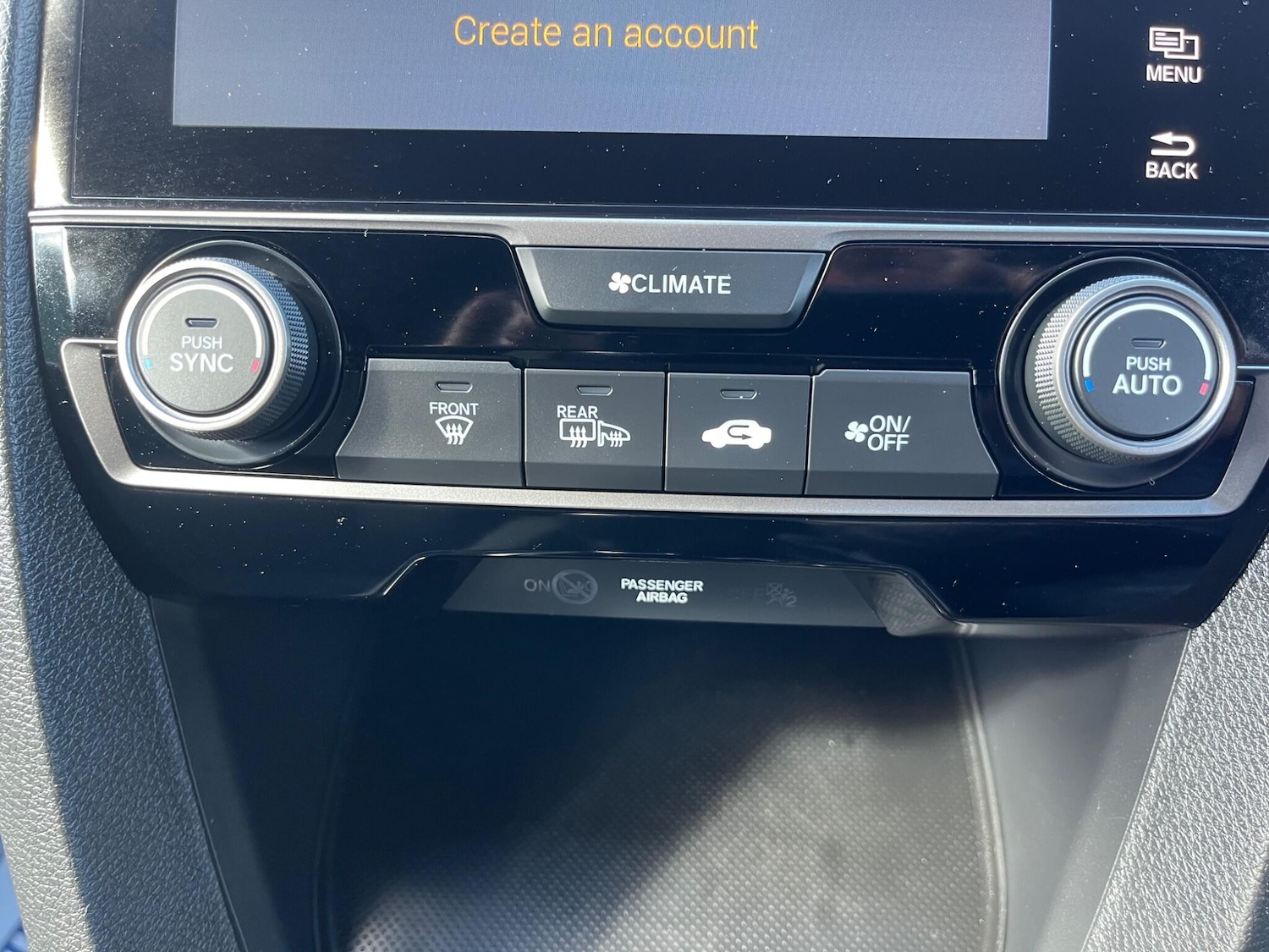 Used Honda Civic 2019 for sale - 77646151: Photo 26