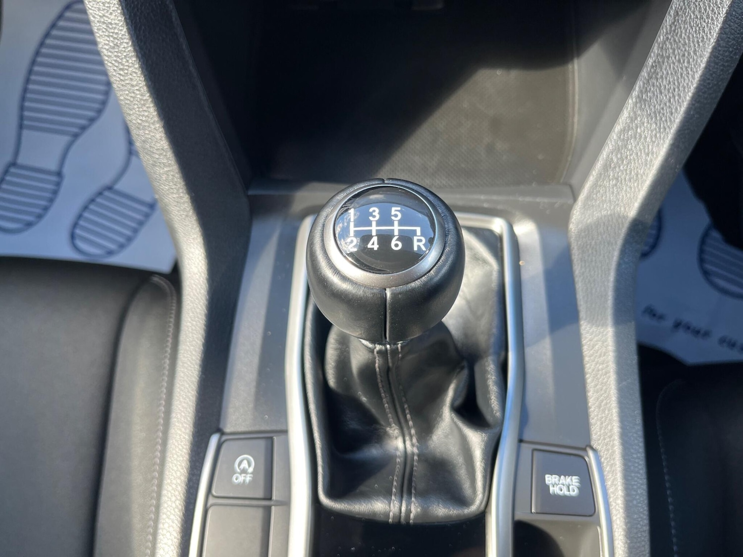 Used Honda Civic 2019 for sale - 77646151: Photo 27