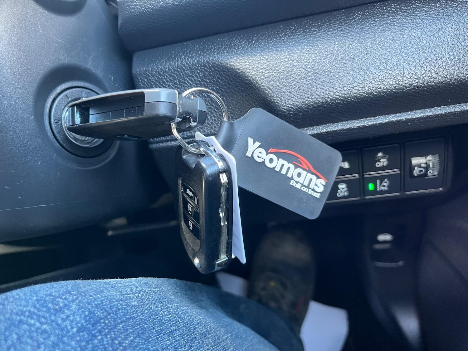 Used Honda Civic 2019 for sale - 77646151: Photo 30