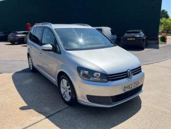 2012 (62) - 1.6 TDI 105 SE 5dr