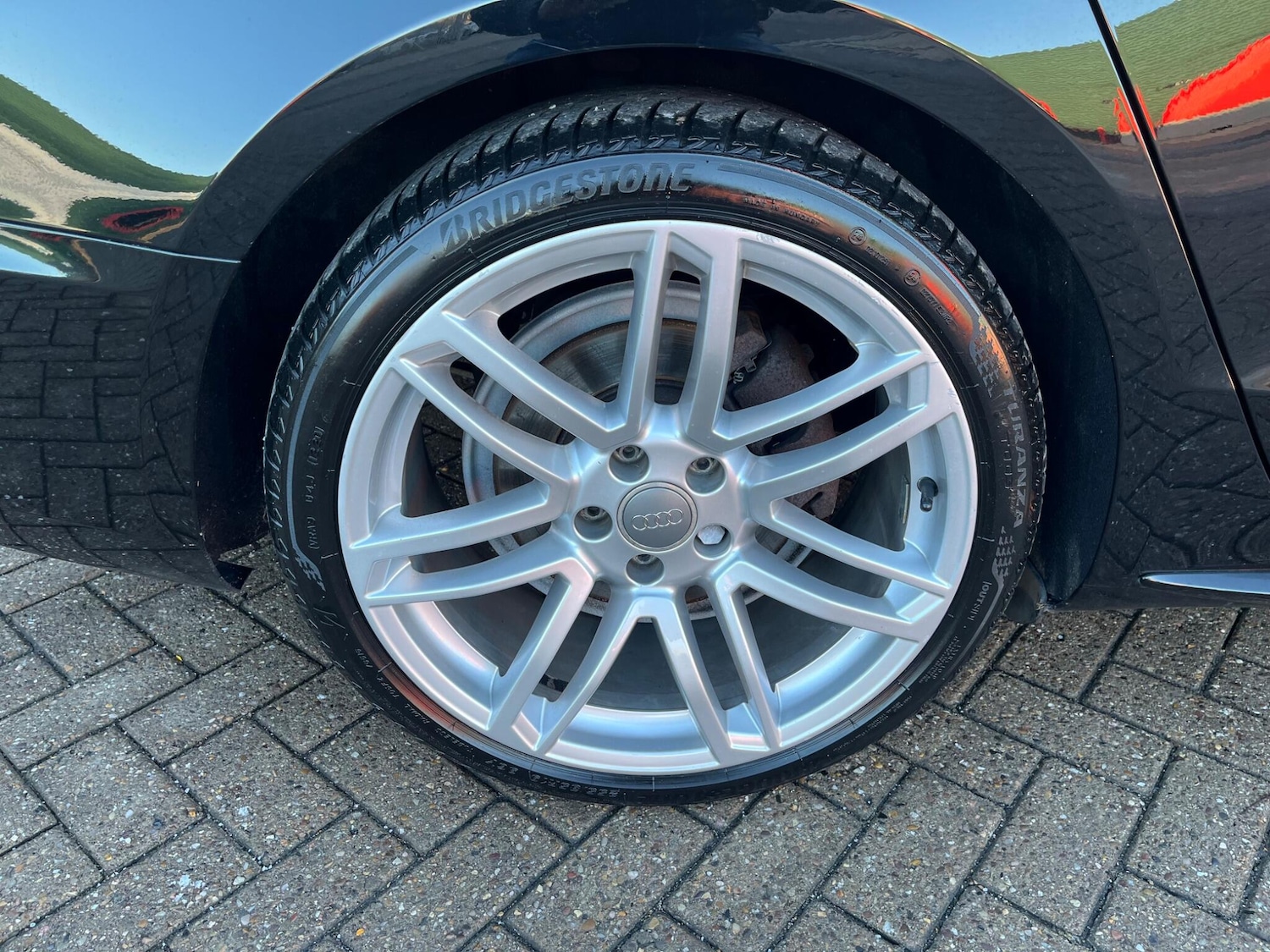 Used Audi A5 2016 for sale - 76781694: Photo 13