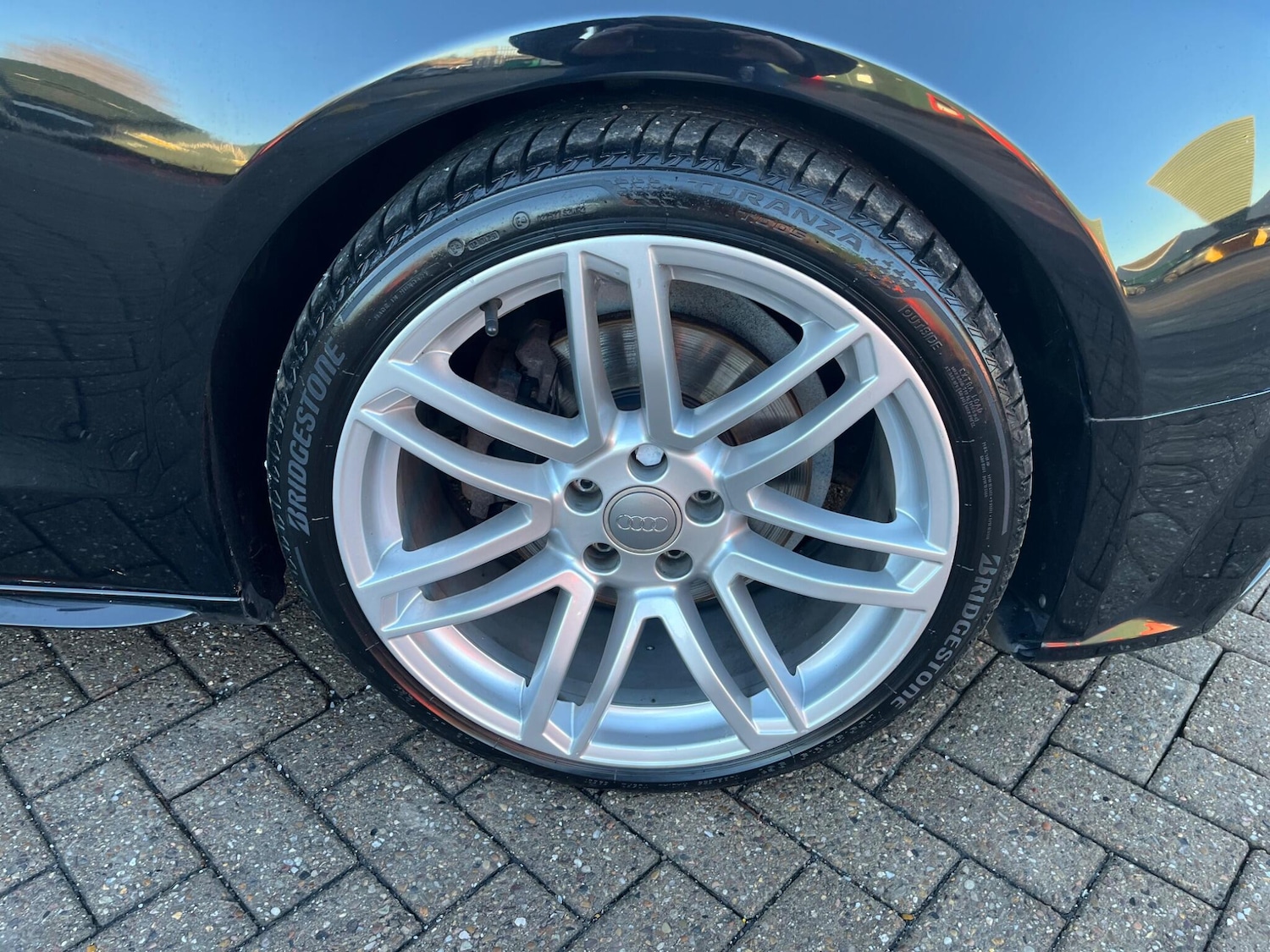 Used Audi A5 2016 for sale - 76781694: Photo 14