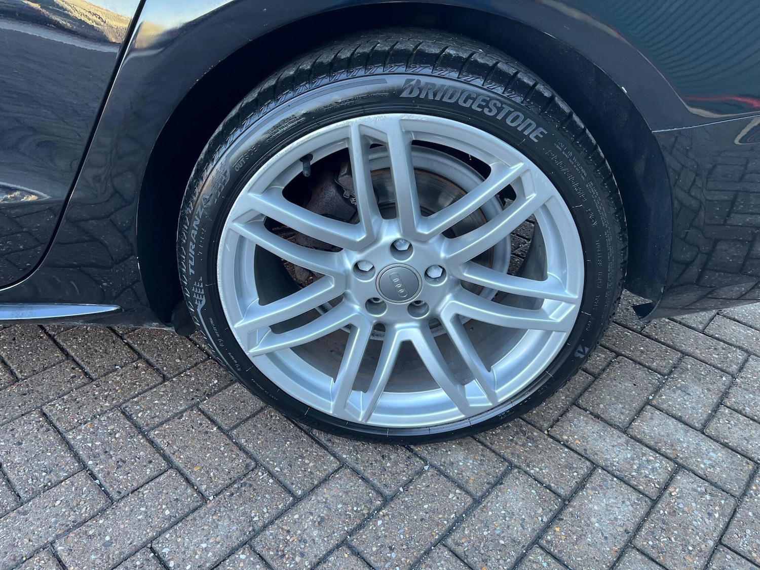 Used Audi A5 2016 for sale - 76781694: Photo 16