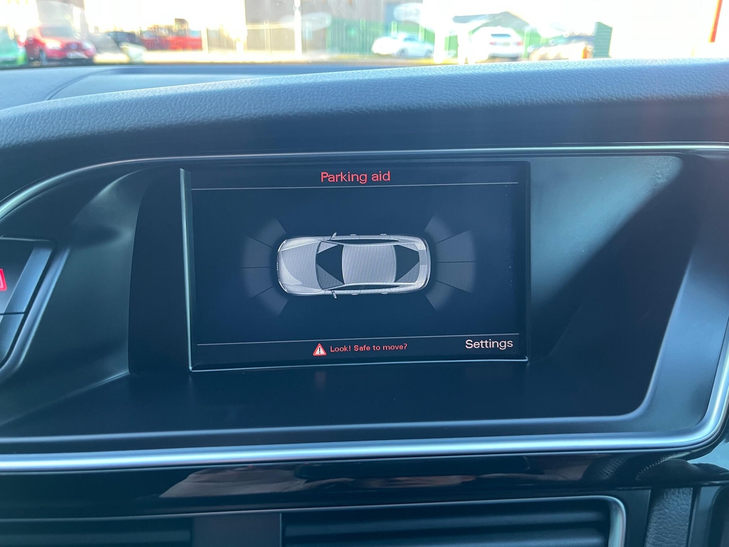 Used Audi A5 2016 for sale - 76781694: Photo 19