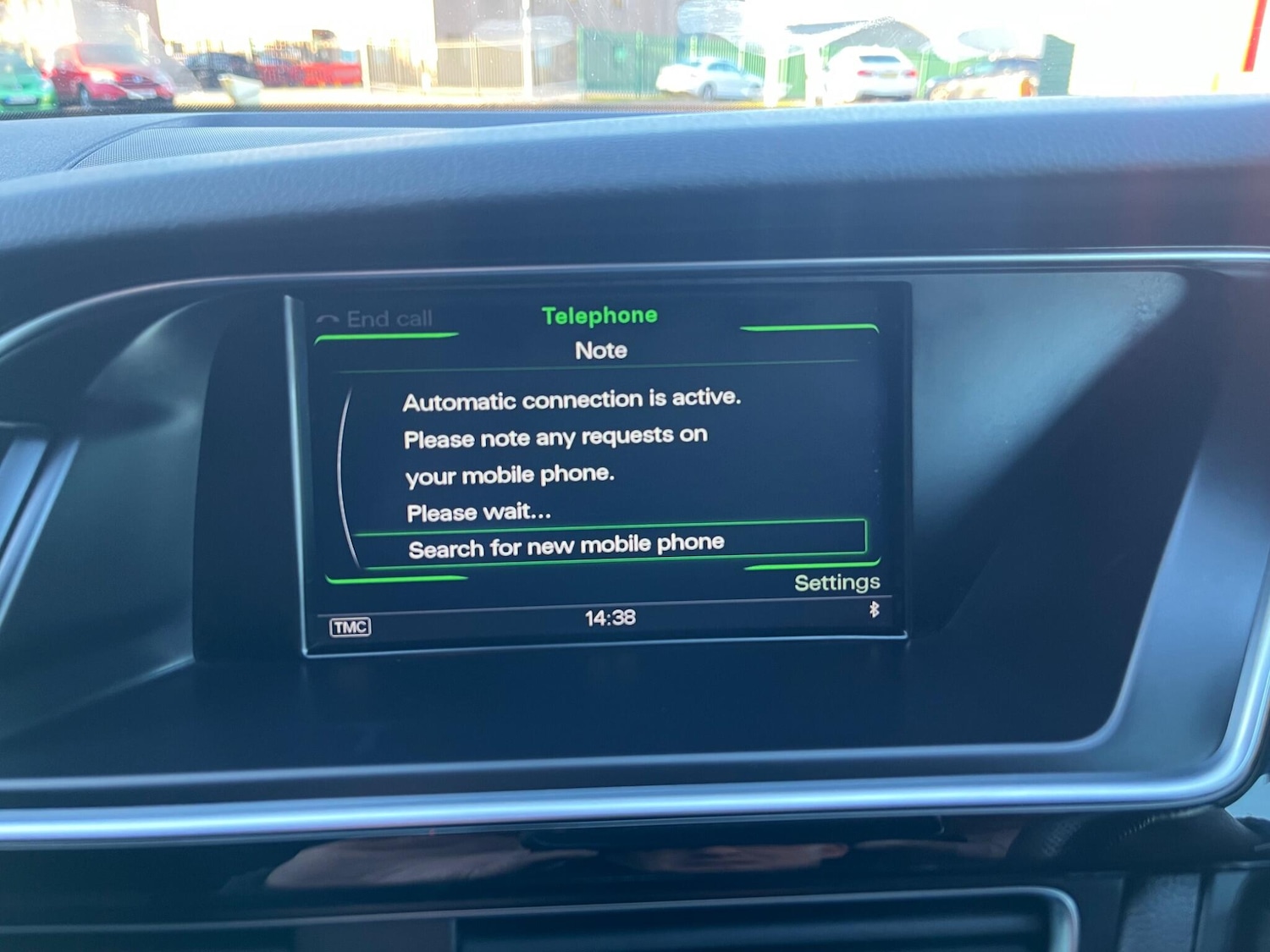 Used Audi A5 2016 for sale - 76781694: Photo 20