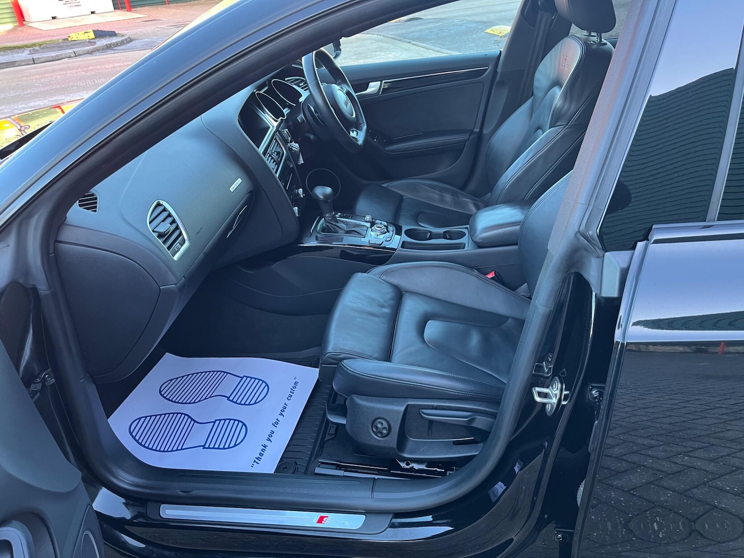 Used Audi A5 2016 for sale - 76781694: Photo 23